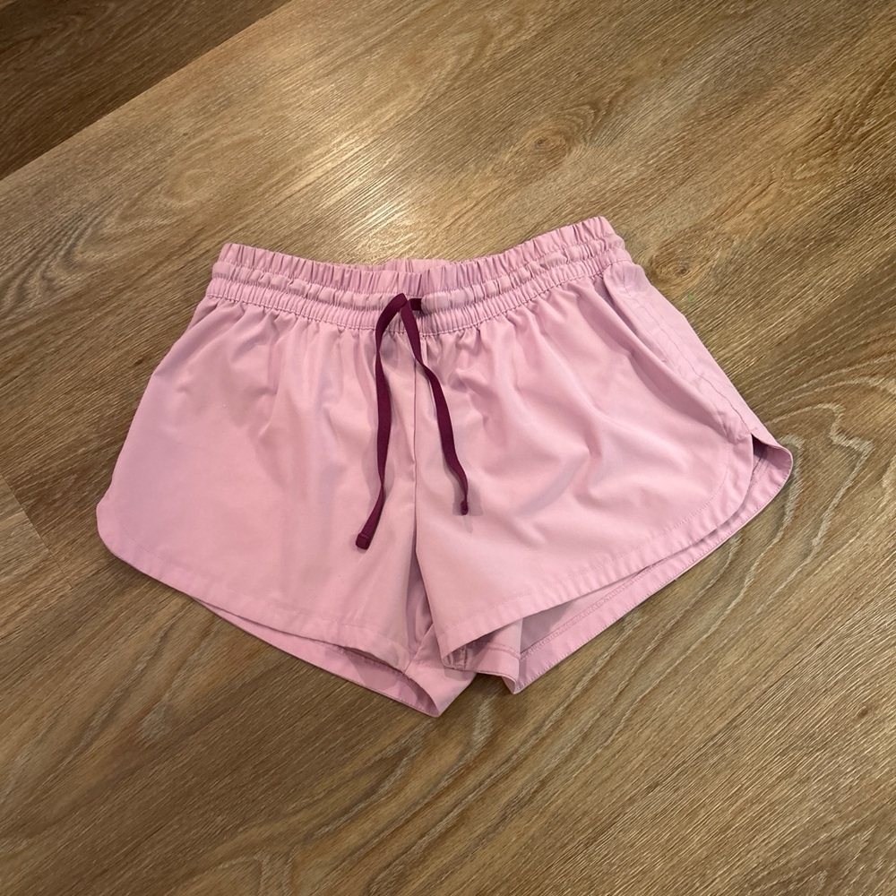 DSG athletic shorts